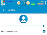 BBM TBMG APK v2.13.0.22