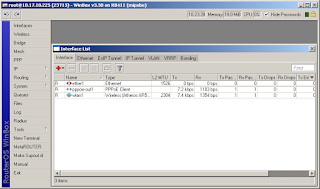 Berkenalan dengan Winbox mikrotik