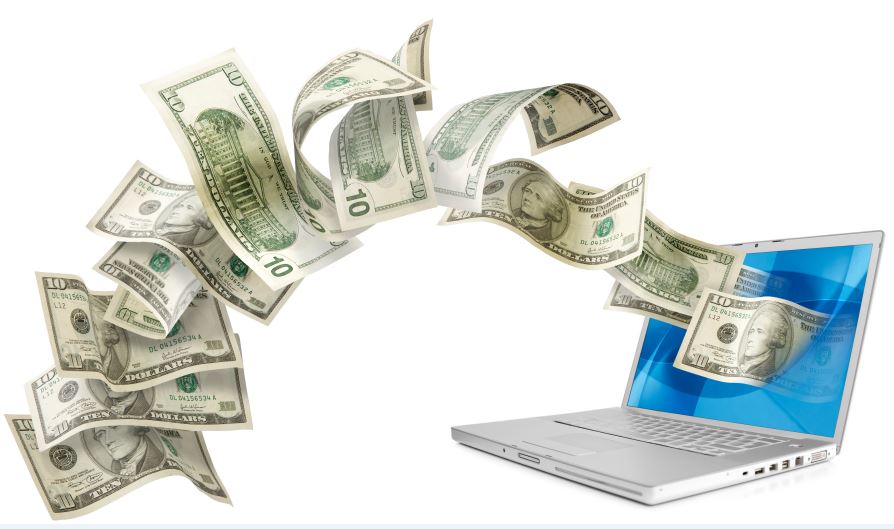 Download this How Earn Money Online From Inter Website Home picture