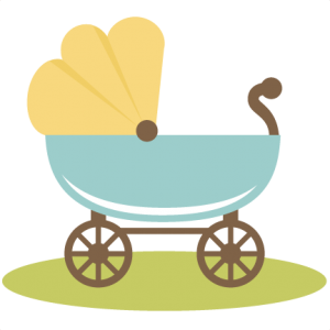 Free Free 197 Baby Carriage Svg SVG PNG EPS DXF File