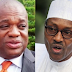 Buhari does not want APC automatic ticket for 2019 - Kalu