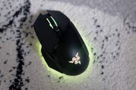 Razer Basilisk V3 Customizable Gaming Mouse 2023
