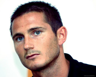 Frank Lampard [Sport Model Actor]