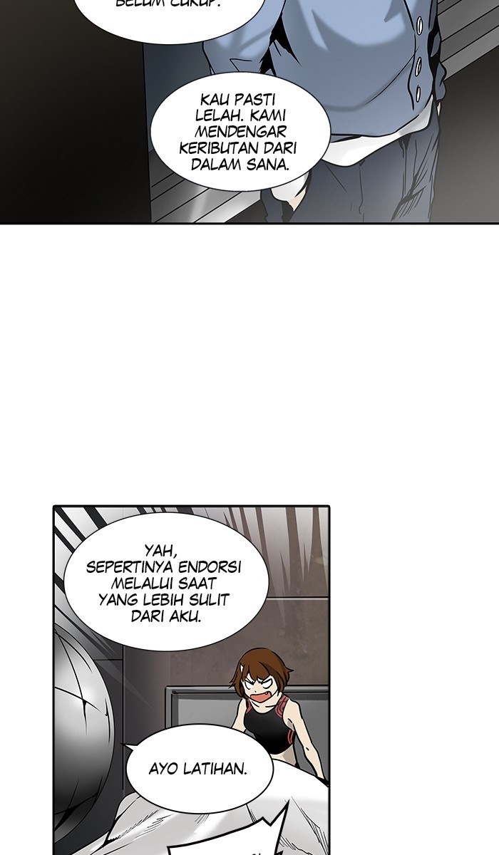 Webtoon Tower Of God Bahasa Indonesia Chapter 311