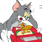 Koleksi Gambar Tom dan Jerry Terlucu