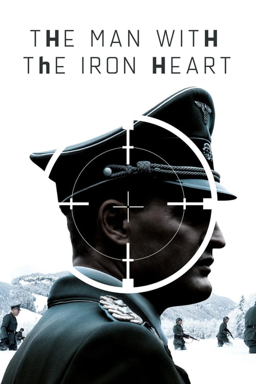 Ver El hombre del corazón de hierro 2017 Online Audio Latino