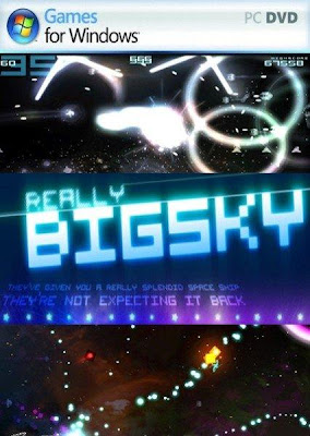 Really Big Sky v2.1 full-THETA