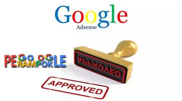 cara terbaru agar blog kamu cepat di approve google adsense 