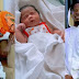 Fancy Gadam Welcomes New Child with Wife Jamila - A New Star is Born