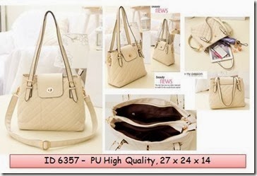 ID 6357 (224.000)  PU High Quality, 27 x 24 x 14