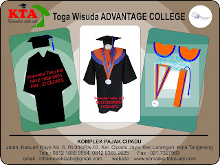 toga advantage