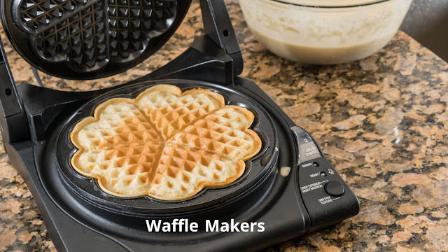 Waffle Makers