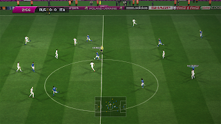 EURO 2012 DLC Unofficial Patch by Jenkey1002