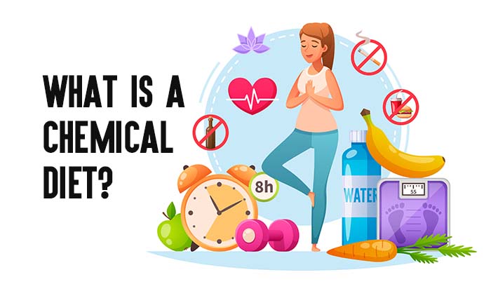 What is a chemical diet?