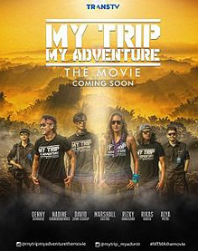My Trip My Adventure: The Lost Paradise 2016