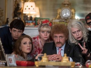 Box-office 2025 : "God Save The Tuche" en route vers le million, "En fanfare" surprend avant les César