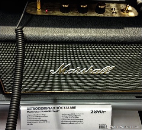 Marshall-Stanmore-Bluetooth