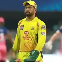 IPL 2021: After Dhoni's loss in the first match, this new trouble came on Dhoni, BCCI gave this big punishment