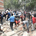 El terremoto en México: Van más de 225 muertos