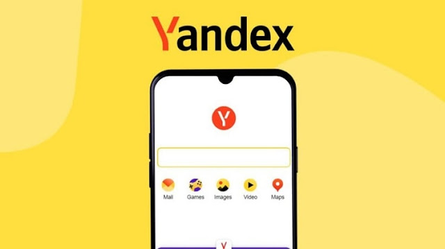 Mengapa Memblockir Situs Yandex pada Android Penting
