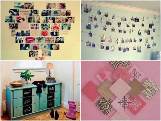 11 Diy Bedroom Design Ideas-3 DIY Bedroom Decor Ideas â€“ SL Interior Design Diy,Bedroom,Design,Ideas