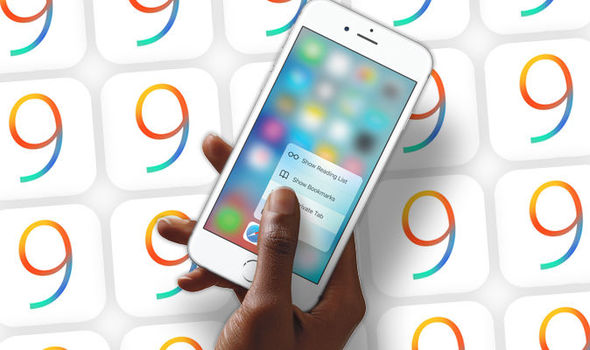 Get $1 Million after hacking new iOS 9