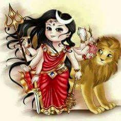 happy navratra wallpapers