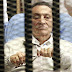 RAIS HOSNI MUBARAK JELA MIAKA 3..!!