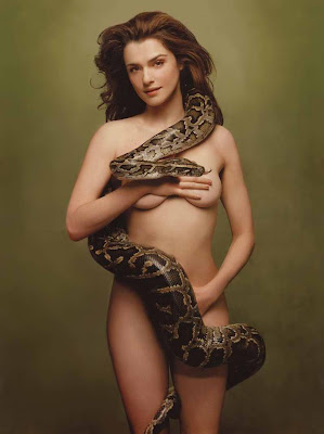 Rachel Weisz