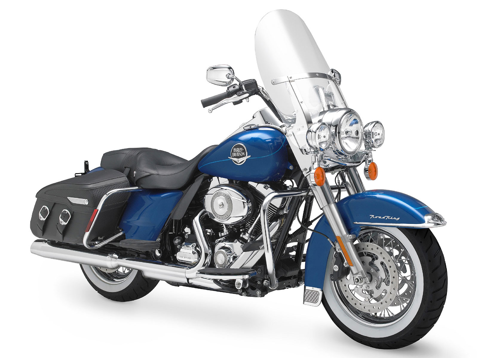 Accident lawyers info Harley Davidson  XL1200C Sportster 
