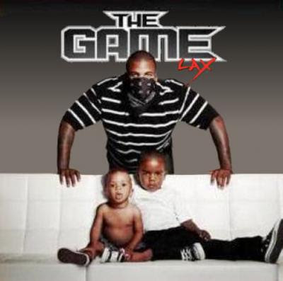 the game my life album