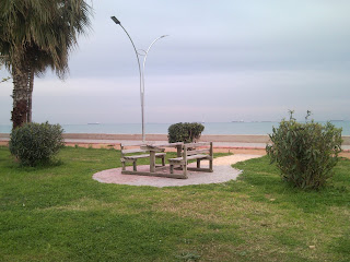 mersin city