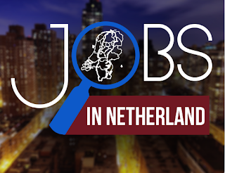 Jobs In Netherlands