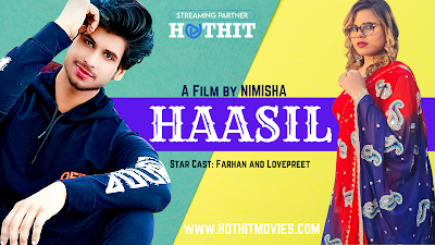 Haasil Web Series