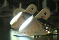 Solid state lighting hr