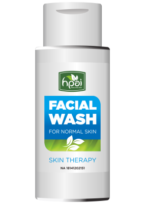 FACIAL WASH NORMAL SKIN