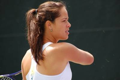 Ana Ivanovic vs Shahar Peer Live Stream Online Roland Garros French Open 30 May 2012