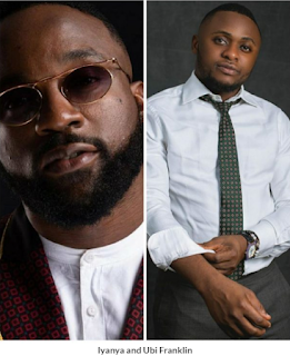   “Ubi Gave Me Only 145,000 From Tekno’s Career Even After Duro Made Over 30M”- Iyanya