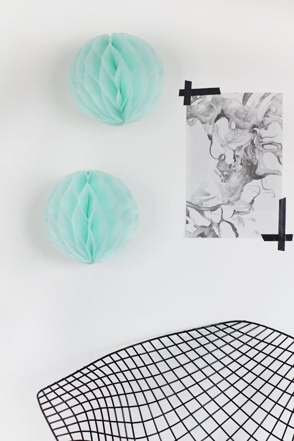 paper fix | paper decoration