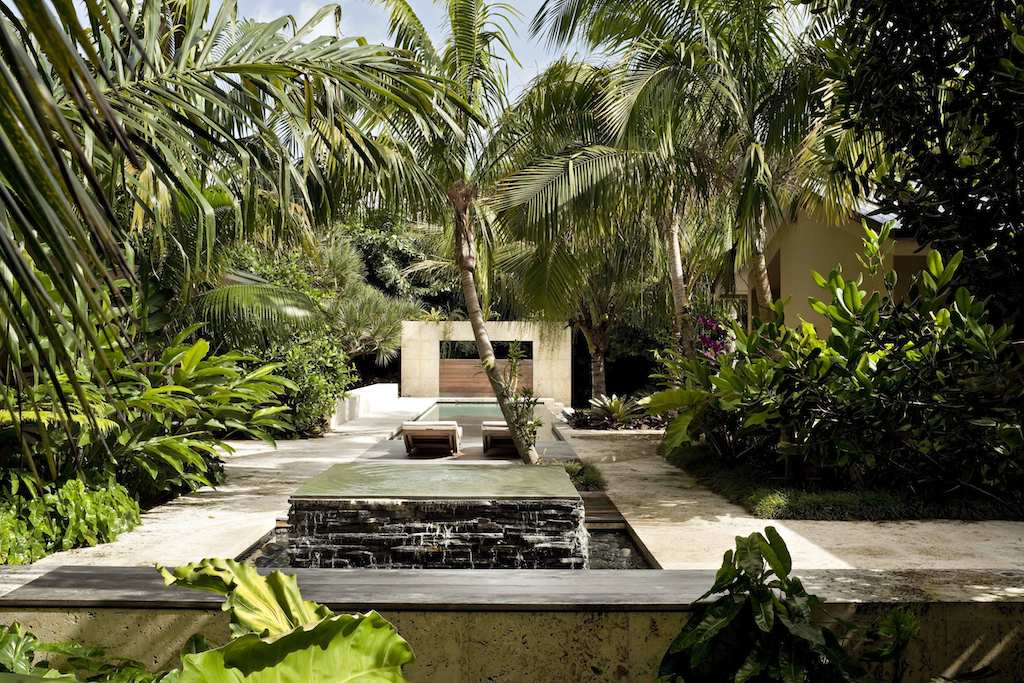 Tropical Garden and Landscape Design | modern design by moderndesign.org on Tropical Landscape Architecture
 id=96417