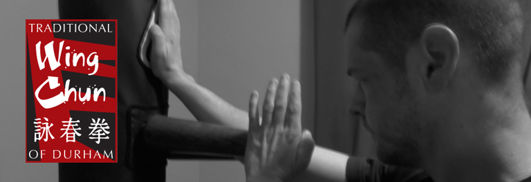 Traditional Wing Chun of Durham