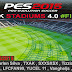  PES 2015 Pack Stadiums V4.0