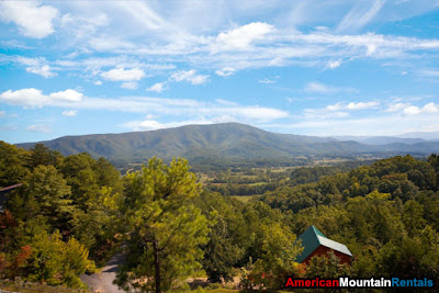 Free Nights Stay on a Vacation Rental in the Smoky Mountains July - September 2009