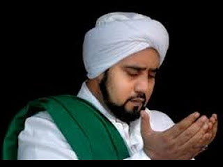 Lirik sholawat Ya Thoybah habib syech dan ahbabul musthofa