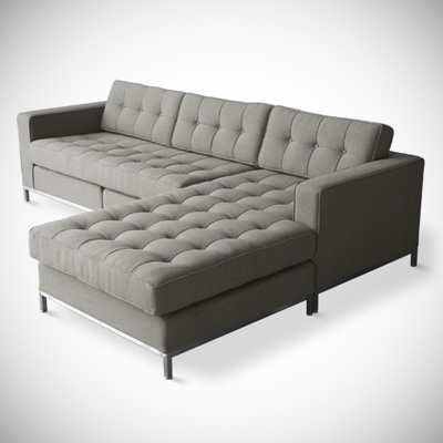 Modern Jane Bi-Sectional,