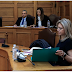 Μαρία Καρυστιανού: Ξεπέρασε τις 447.000 υπογραφές η πρωτοβουλία για απόδοση δικαιοσύνης στο έγκλημα των Τεμπών