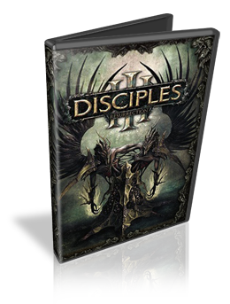Download Disciples III Resurrection PC Completo + Crack 2011
