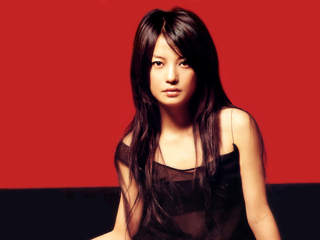 Chinese Film Actress Zhao Wei