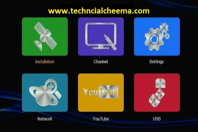 Gx6605 Hw203 Dvb Finder Dshare Software technical cheema