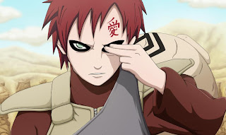 Gaara